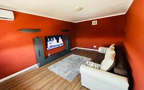 Apartament Plaja 3 Papuci